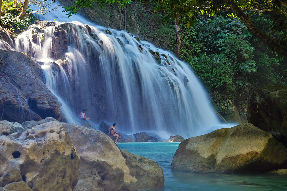 Lapopu Waterfall West Sumba Travel Guide Last Drop