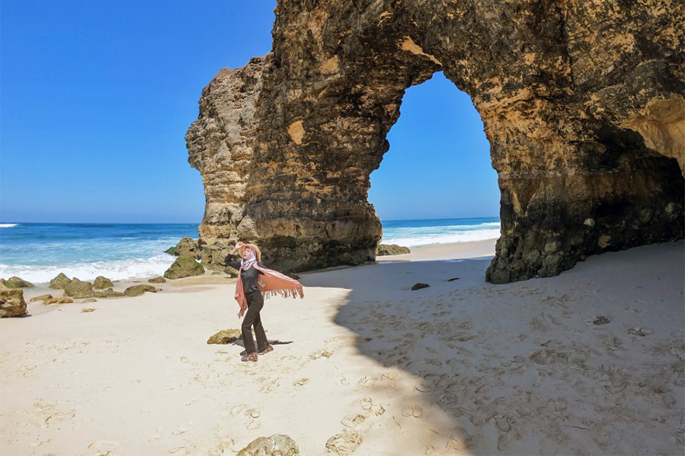 Mbawana Sumba Travel Guide