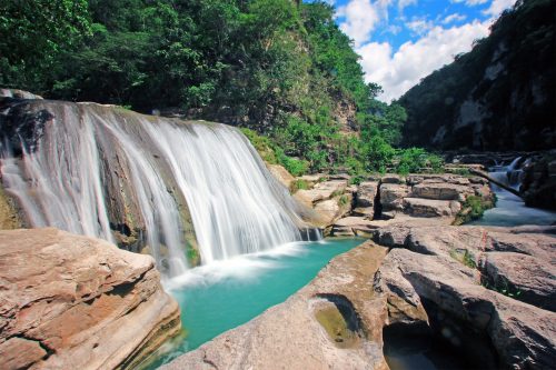 Tanggedu Waterfall Travel Guide East Sumba