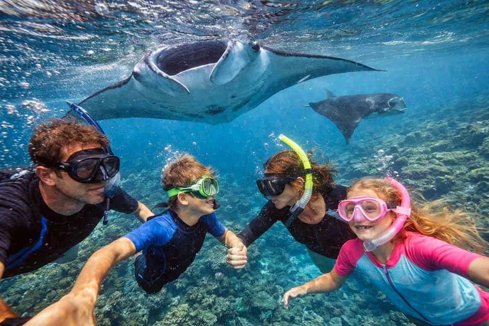 Bali Snorkeling Guide to Exploring Underwater Paradise