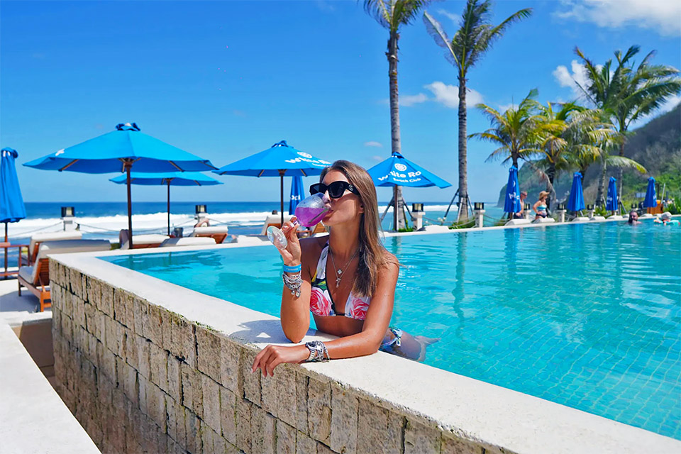 Guide to Enjoying Ultimate Bali Leisure by the Beach