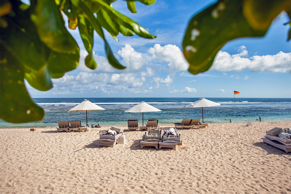 Travelers Guide to Exploring Bali Best Beaches