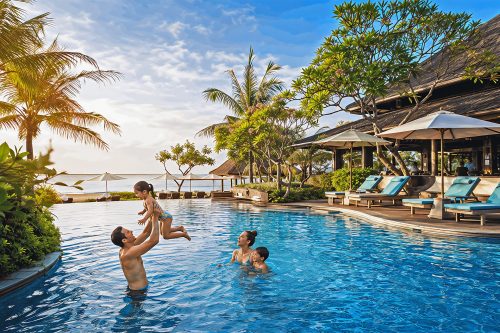The Best Family-Friendly Resorts in Bali for Your Next Holiday