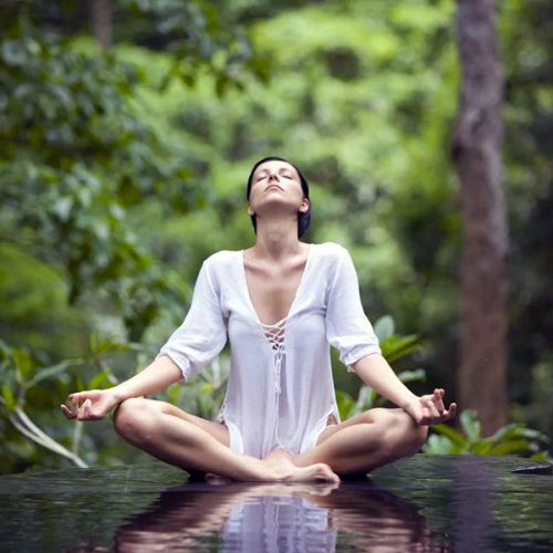 Bali Slow Living and Wellness Packages