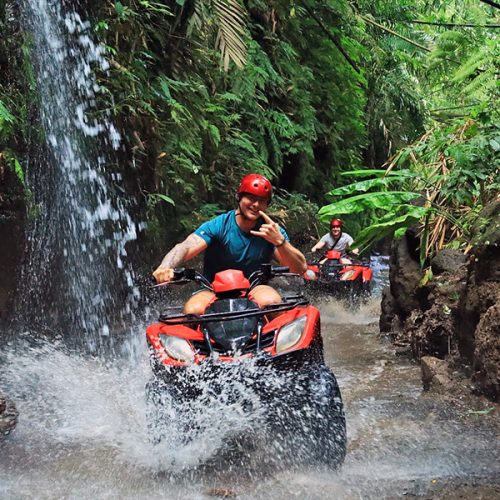 Customized Bali Adventure Tours