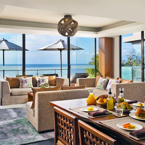 Customized Bali Luxury Holidays