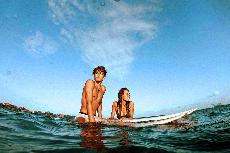 Honeymoon Activities in Seminyak