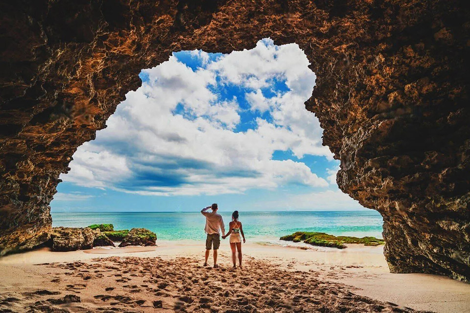Custom Honeymoon in Bali Exploring Pristine Beaches