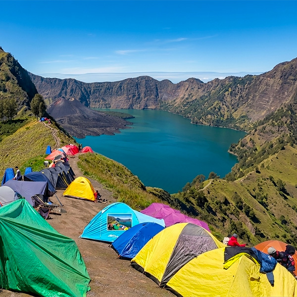 Lombok Customized Travel Package