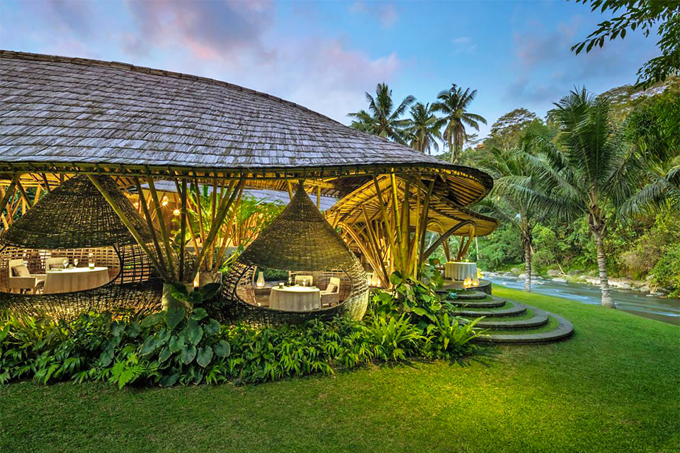 Mandapa a Ritz-Carlton Reserve Ubud Family Resort
