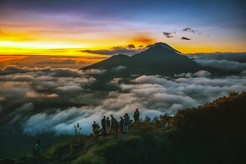 Mount Batur Sunrise Hike Tour - A Complete Guide