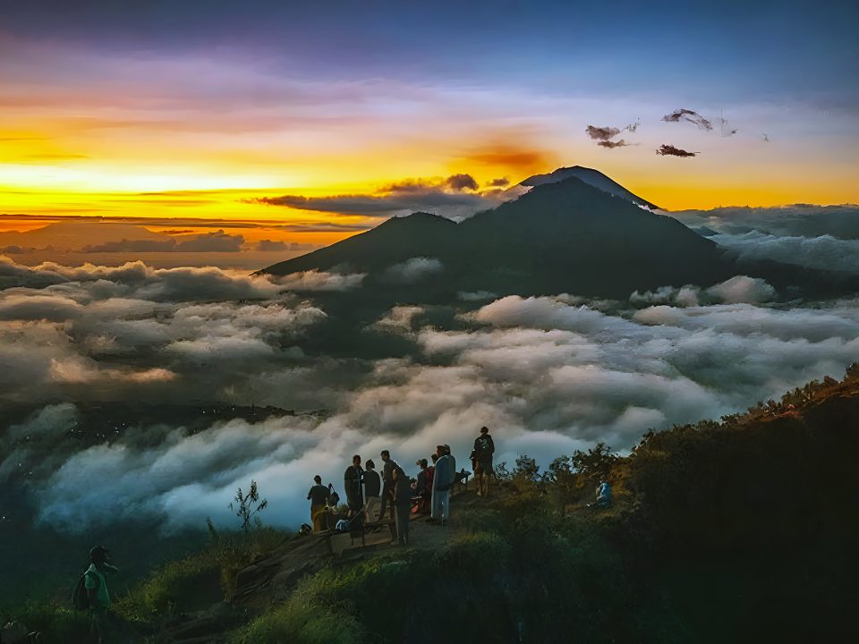 Mount Batur Sunrise Hike Tour - A Complete Guide