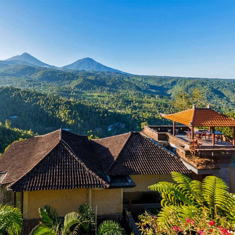 Munduk Village Travel Guide - North Bali