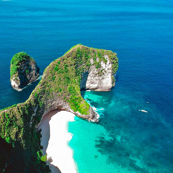 Nusa Penida Customized Tour Package