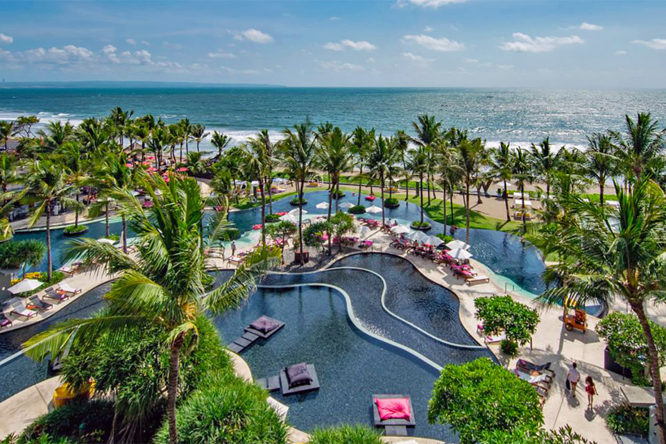 The Best Family-Friendly Resorts in Seminyak and Canggu Bali