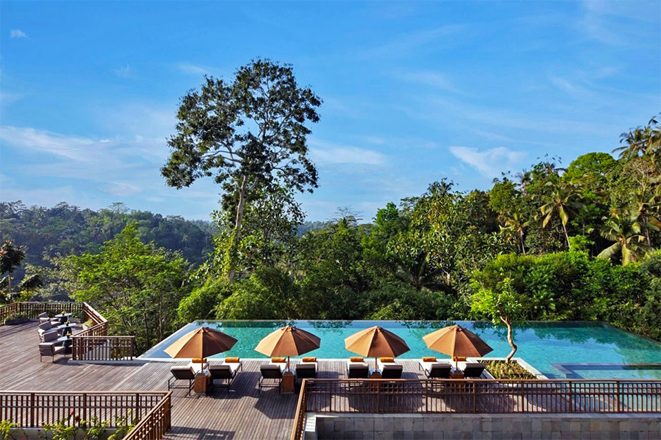 The Best Family-Friendly Resorts in Ubud