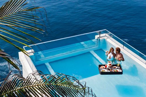 The Best Romantic Villas in Bali for Honeymooners