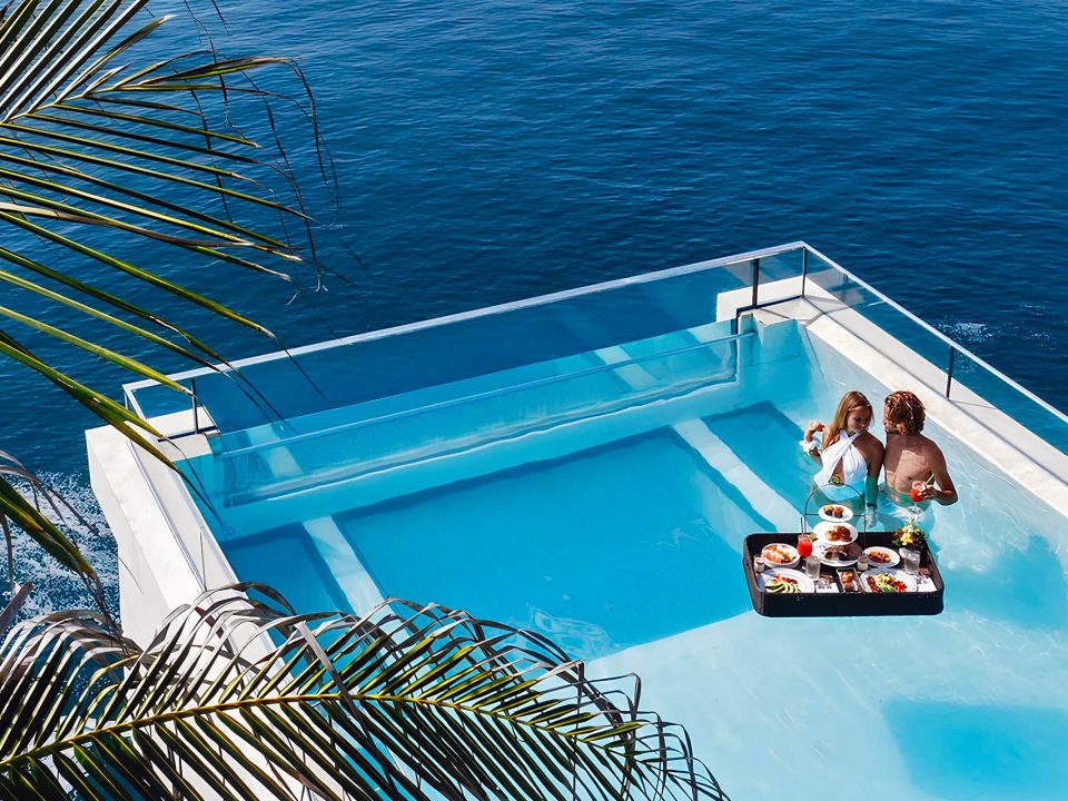 The Best Romantic Villas in Bali for Honeymooners