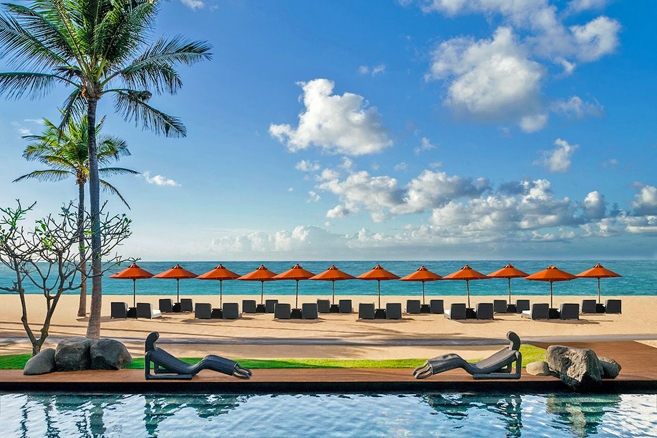 The St. Regis Bali Resort - Luxury Family-Friendly Accommodation in Nusa Dua
