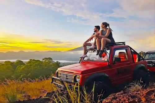Bali Honeymoon Activities for Couples: A Complete Guide