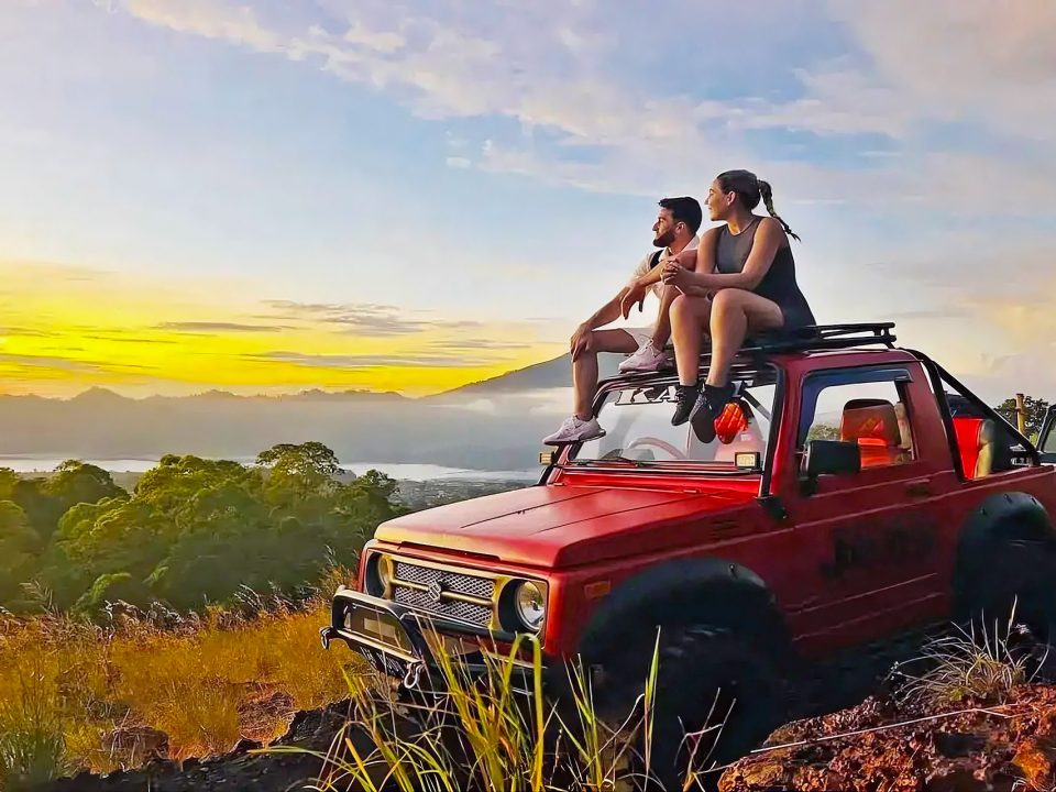 Bali Honeymoon Activities for Couples: A Complete Guide