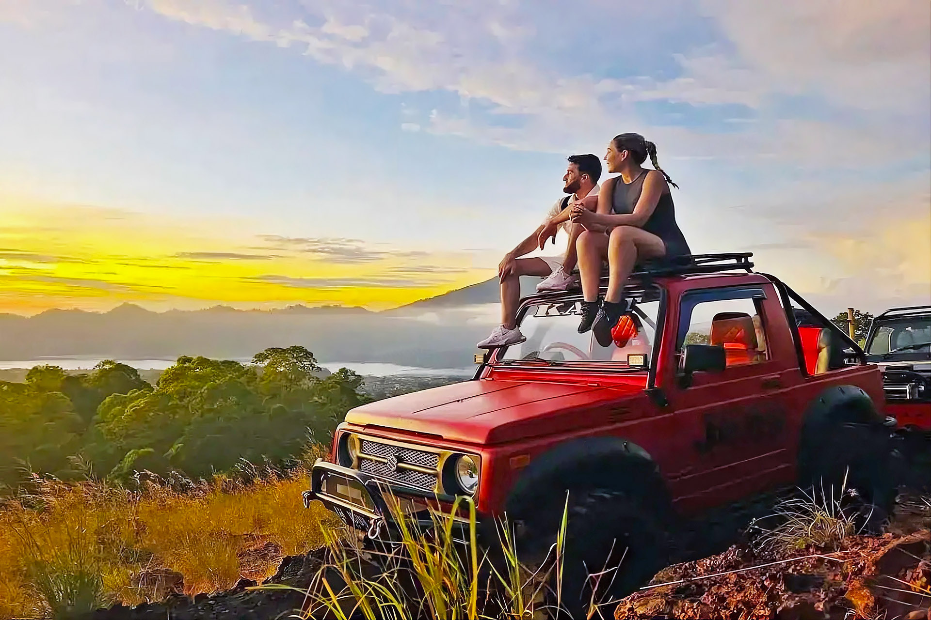 Bali Honeymoon Activities for Couples: A Complete Guide